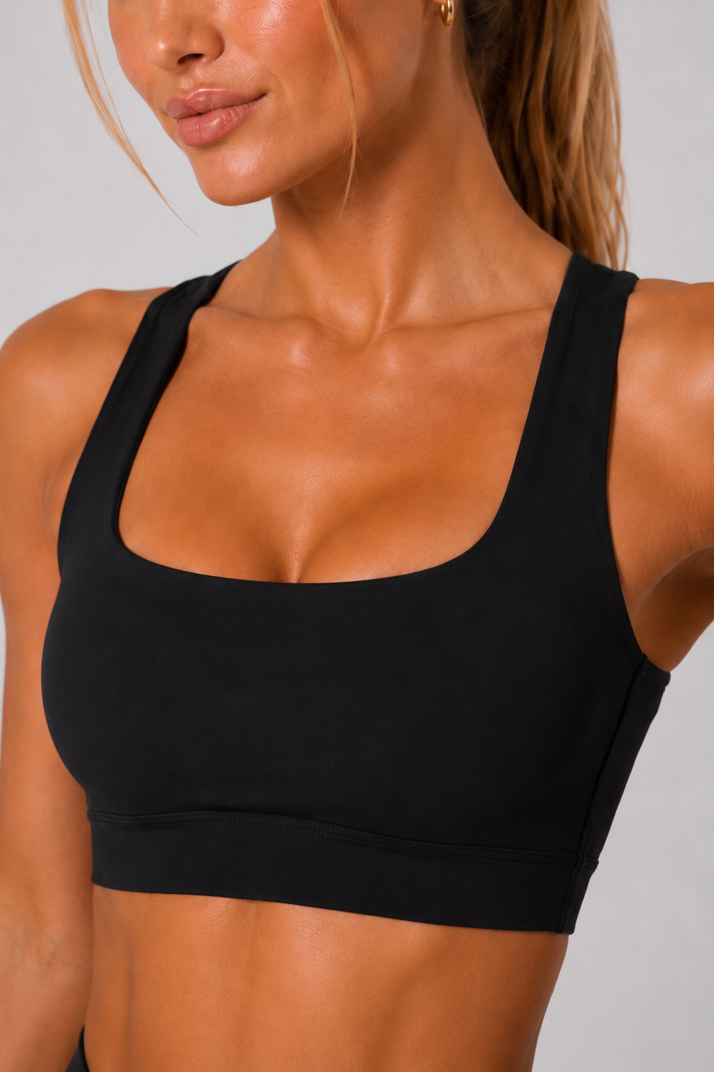 SKY BLACK TOP