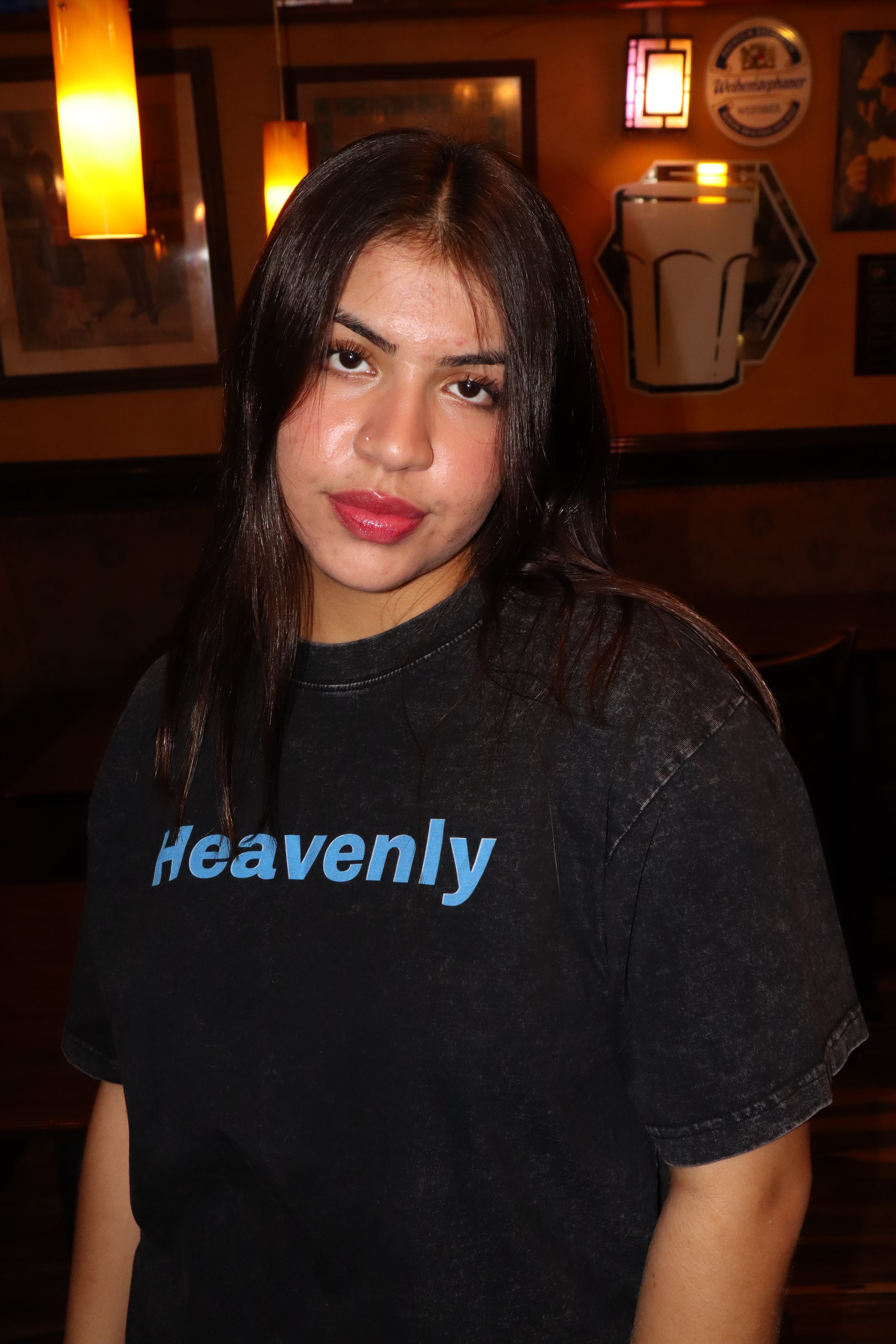 Heavenly Tee (Seraphiel)