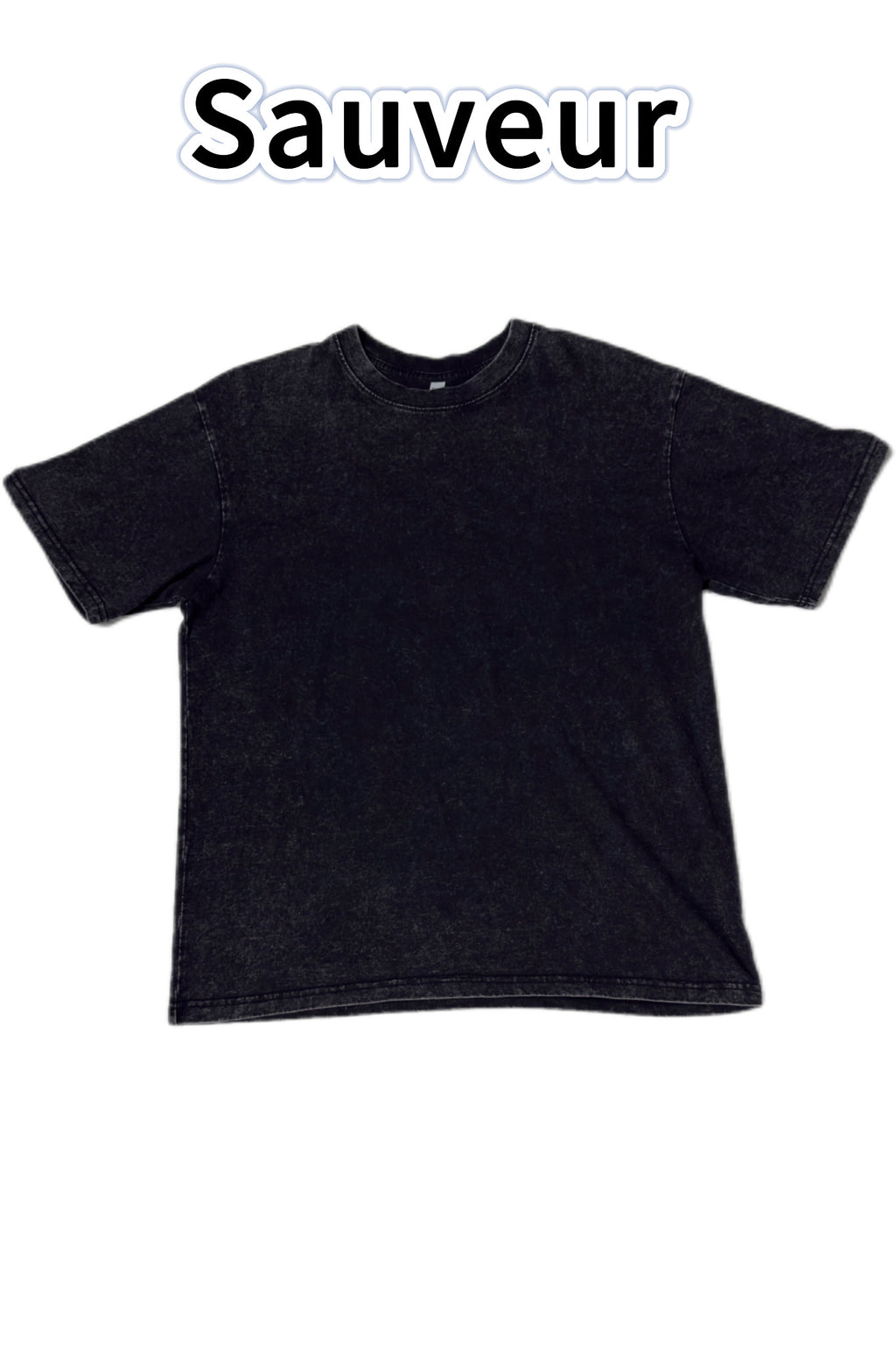 Heavenly Tee (Cassiel)