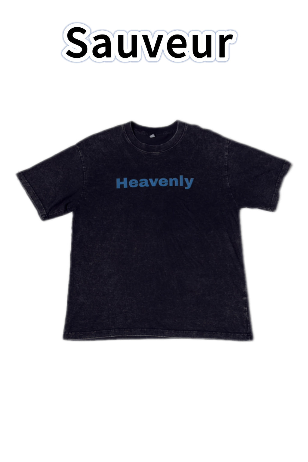 Heavenly Tee (Seraphiel)