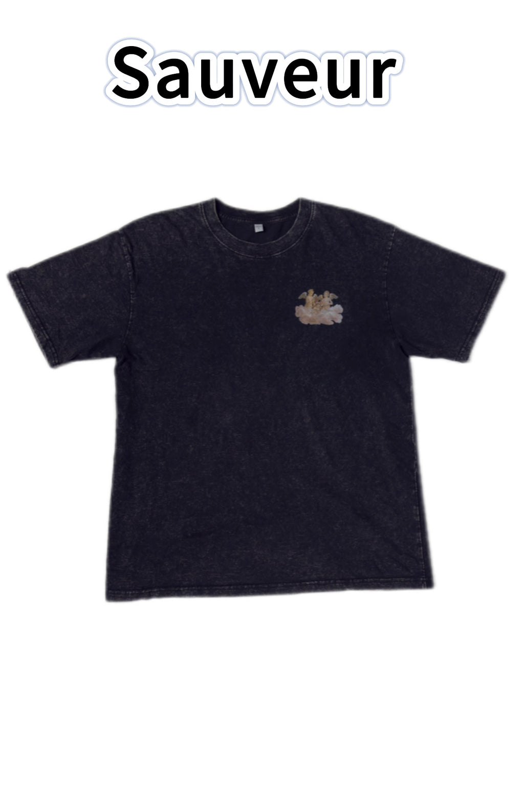 Heavenly Tee (Uriel)