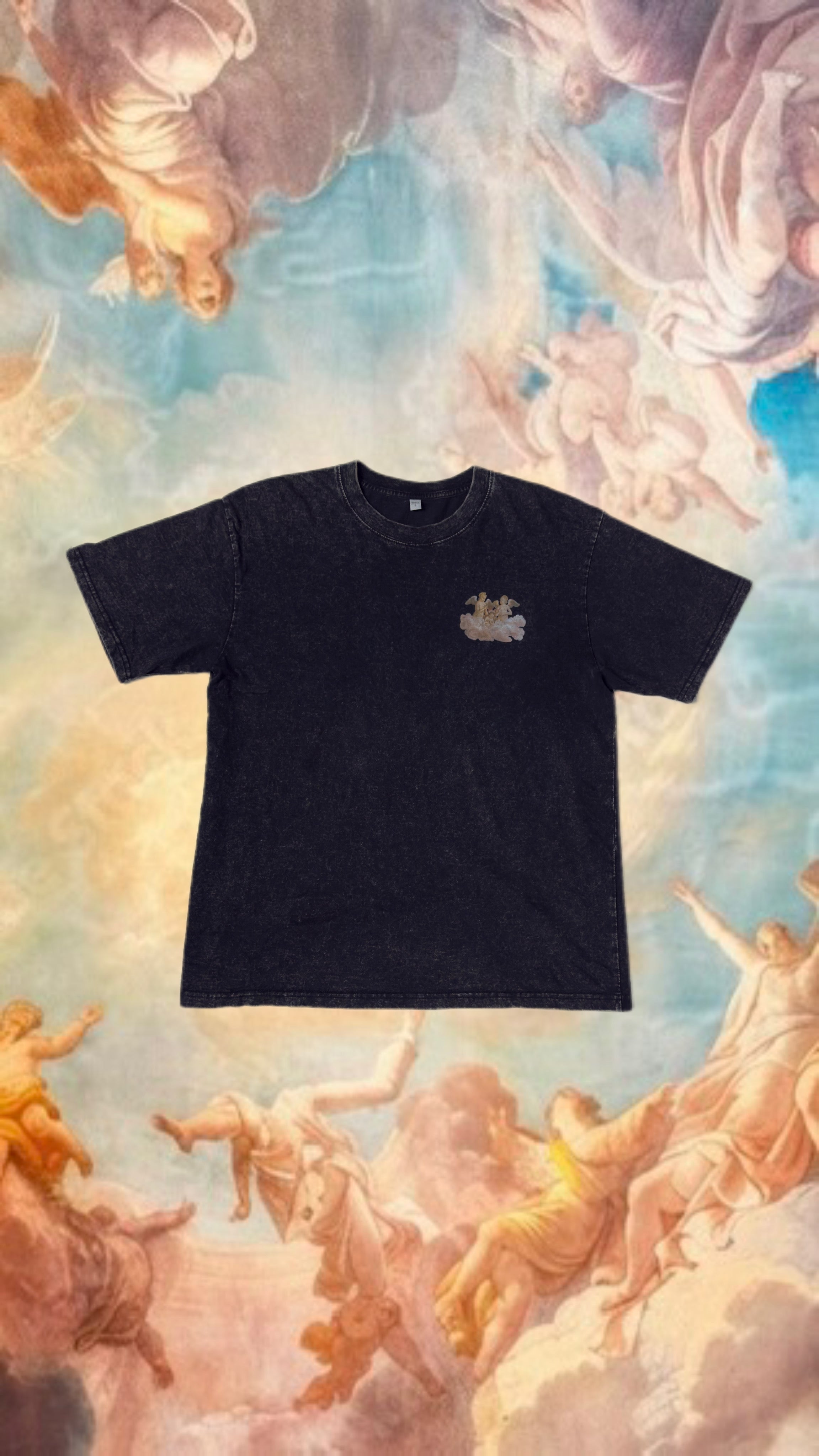 Heavenly Tee (Uriel)